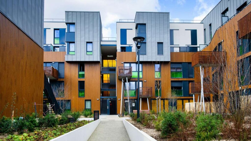 Introduction au Logement Social