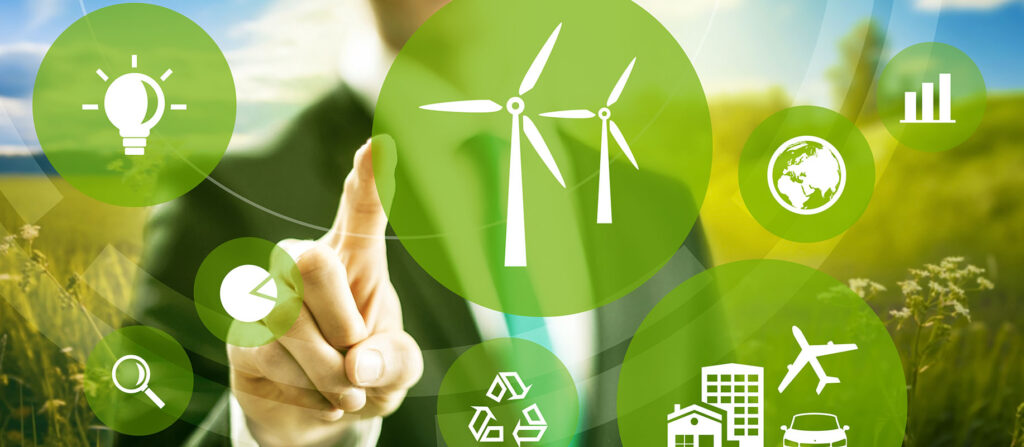 ESG Regulations : Carbon Footprint