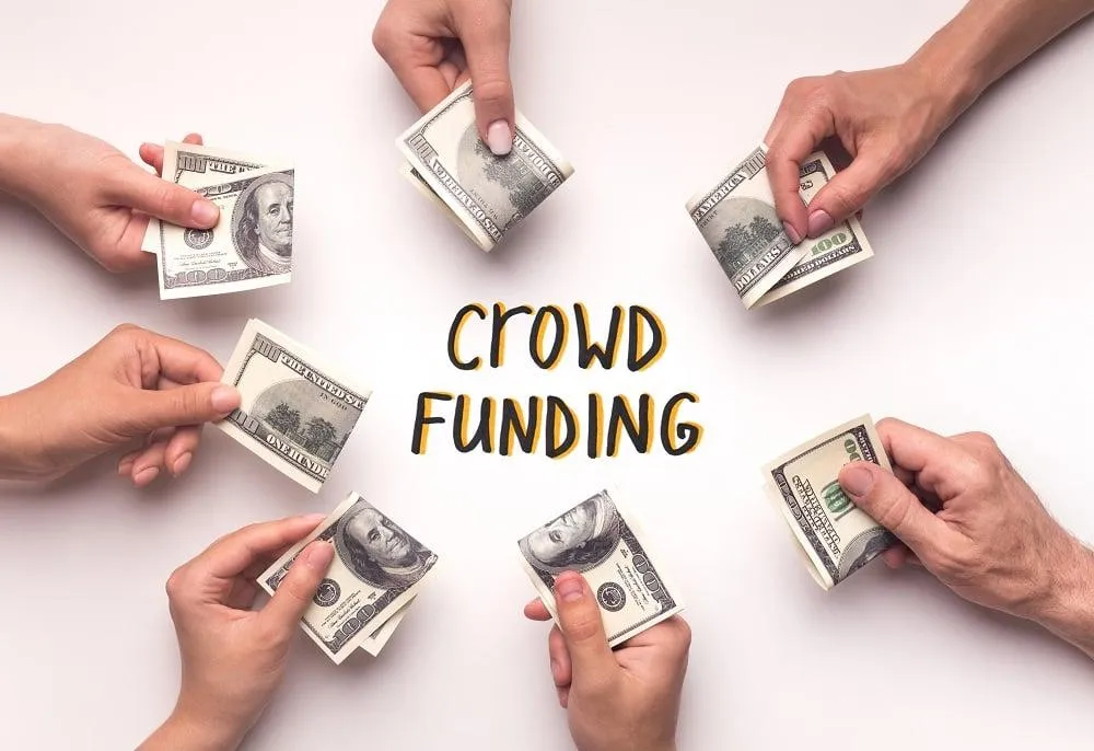 Le Crowdfunding, un modèle de financement participatif qui ne connait pas la crise